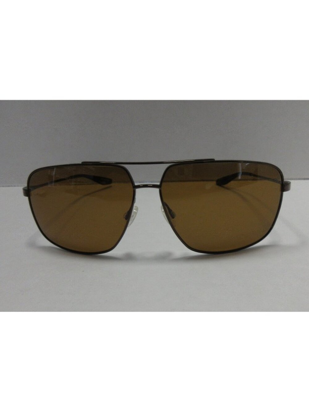 Barton Perreira Sunglasses Seagrave Sequoia Polarized 63-12-143 NEW